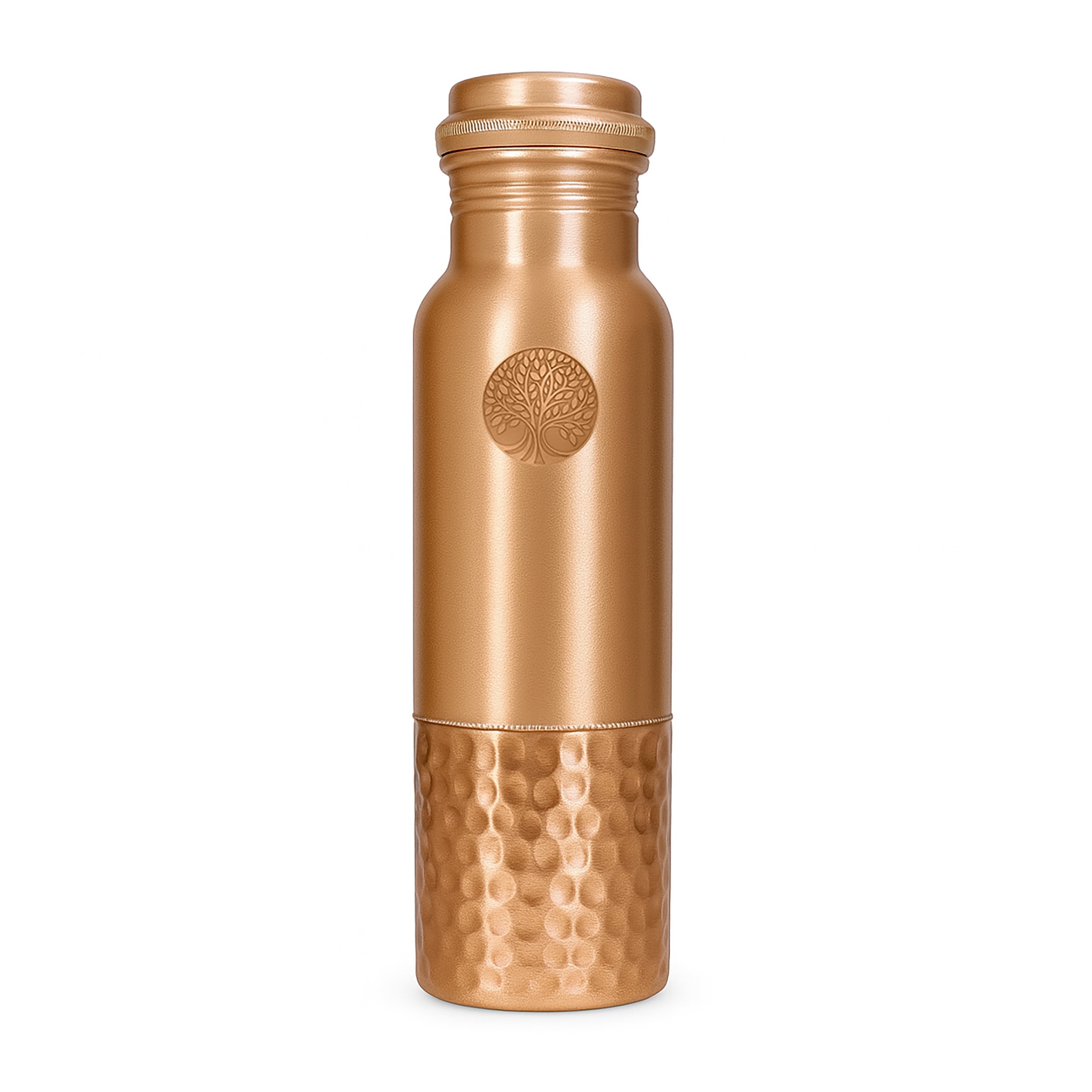 Koperen Waterfles Sequence - 950 ml