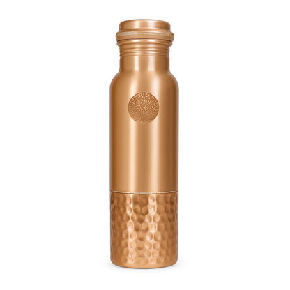 Koperen Waterfles Sequence - 950 ml